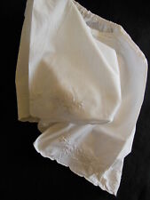 Culotte ancienne short d'occasion  Senozan