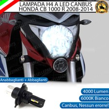 Lampada led canbus usato  Napoli