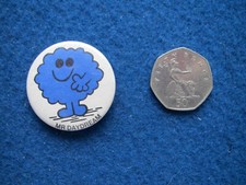 Men daydream pin for sale  NOTTINGHAM