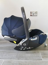 Cybex cloud navy for sale  HULL