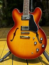 Epiphone inspired gibson for sale  Vero Beach
