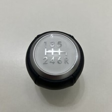 2004-2023 SUBARU IMPREZA WRX STI BOTÃO DE MUDANÇA DE 6 VELOCIDADES (Branco), usado comprar usado  Enviando para Brazil