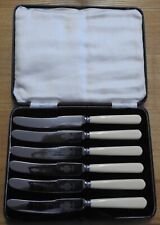 Boxed set faux for sale  GLOUCESTER