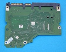 Disco rígido Seagate 3,5" SATA HDD ST31000528AS ST31500541AS PCB 100574451 AU comprar usado  Enviando para Brazil