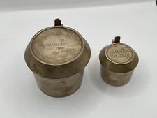 Rare vtg set for sale  Holly Springs