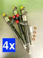 Einspritzdüsen denso 295050 gebraucht kaufen  Rastatt