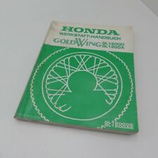Riginal honda gl1200 gebraucht kaufen  Deutschland