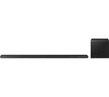 Subwoofer barra de som sem fio Samsung HW-S800D/XU 330W 3.1.2 Dolby Atmos Alexa R comprar usado  Enviando para Brazil