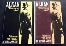Alkan the music d'occasion  Expédié en Belgium