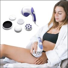 Relax tone massaggiatore usato  Aversa
