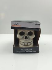 Halloween skull wax for sale  Line Lexington