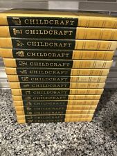 Vintage childcraft hardcover for sale  Fort Worth