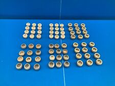 6x12 godets caquelons d'occasion  Molinet