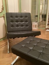 Poltrona pouf modello usato  Italia