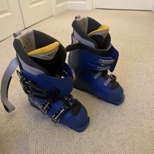 Salomon anatomic ski for sale  STAMFORD