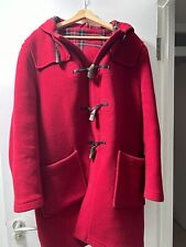Original montgomery red for sale  LONDON