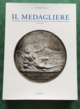 Medagliere regno delle usato Medagliere regno delle usato  Pozzuoli