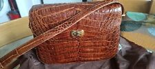 Borsa vero coccodrillo usato  San Donato Milanese