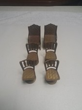 Vintage brass dollhouse for sale  Sarasota