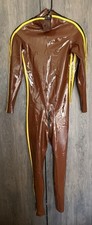 Men skintightrubber latex for sale  Las Vegas
