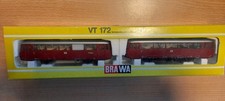 Ferkeltaxe brawa h0 gebraucht kaufen  Bernburg