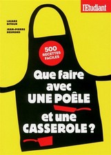 Faire poele casserole d'occasion  France