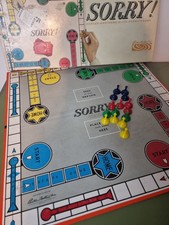 Sorry vintage 1964 for sale  ADDLESTONE