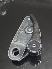 Petzl grigri belay for sale  BASINGSTOKE