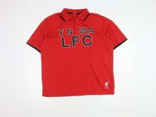 Lfc men red for sale  WREXHAM