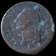 Sol louis 1784 d'occasion  Soyaux