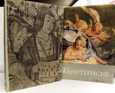 Wandteppiche tschechoslowakisc gebraucht kaufen  Vohenstrauß