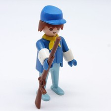 7442 playmobil soldat d'occasion  Marck