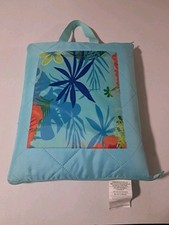Blue reversible beach for sale  San Antonio
