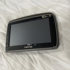 Tomtom 750 live for sale  POOLE