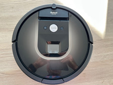 Aspirateur robot roomba d'occasion Aspirateur robot roomba d'occasion  Nieul-sur-Mer
