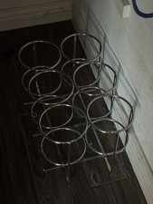 Drive Medical 18111 Deluxe rack de cilindro de oxigênio para cilindros 6d/E comprar usado  Enviando para Brazil