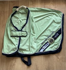 Abschwitzdecke decke pferd gebraucht kaufen  Gera