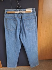 Hellblaue jeans closed gebraucht kaufen  Ratingen
