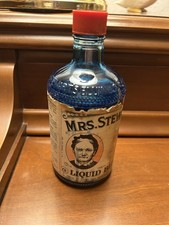 Mrs. stewart bluing for sale  Arkoma