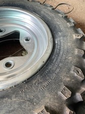 Gomme quad usato  Volpago del Montello