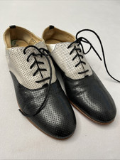 Damen leder schuhe gebraucht kaufen  München