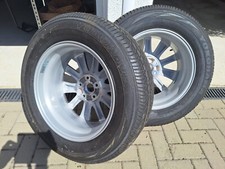 Mazda alufelgen zoll gebraucht kaufen  Halle
