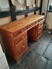 Sturdy solid wooden for sale  CRANBROOK