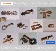Schlüsselschild schlüsselloc gebraucht kaufen  Eitorf