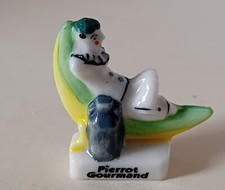 Feve pierrot gourmand d'occasion  Nouaillé-Maupertuis
