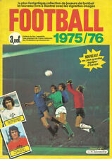 Ageducatifs 1975 football d'occasion  Nice-