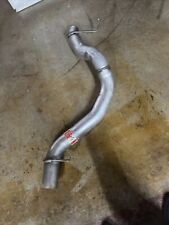 Andador de tubo de escape traseiro 55421 comprar usado Andador de tubo de escape traseiro 55421 comprar usado  Enviando para Brazil