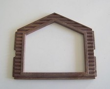 Playmobil foret façade d'occasion  Thomery