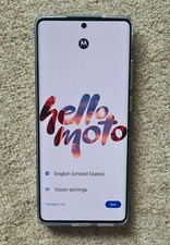 Motorola moto 5g gebraucht kaufen  Gotha