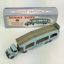 Vintage boxed dinky for sale  ROYSTON